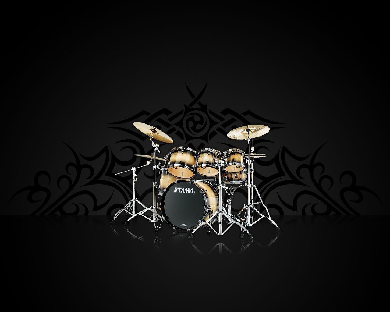 1280x1030 Drum Wallpaper?, Desktop