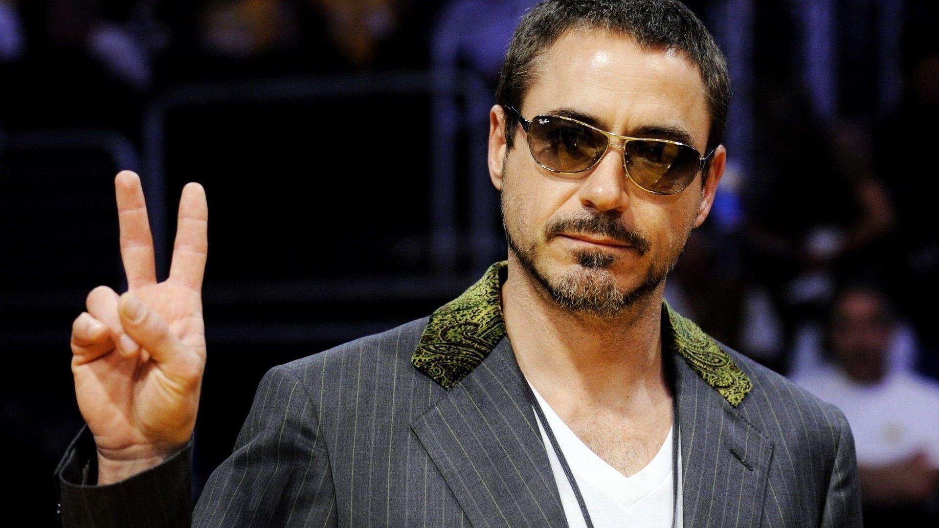 1920x1080 Robert Downey Jr. High Quality HD Wallpaper, Desktop