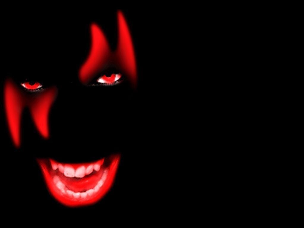 1030x770 Red Eyes Png, Desktop