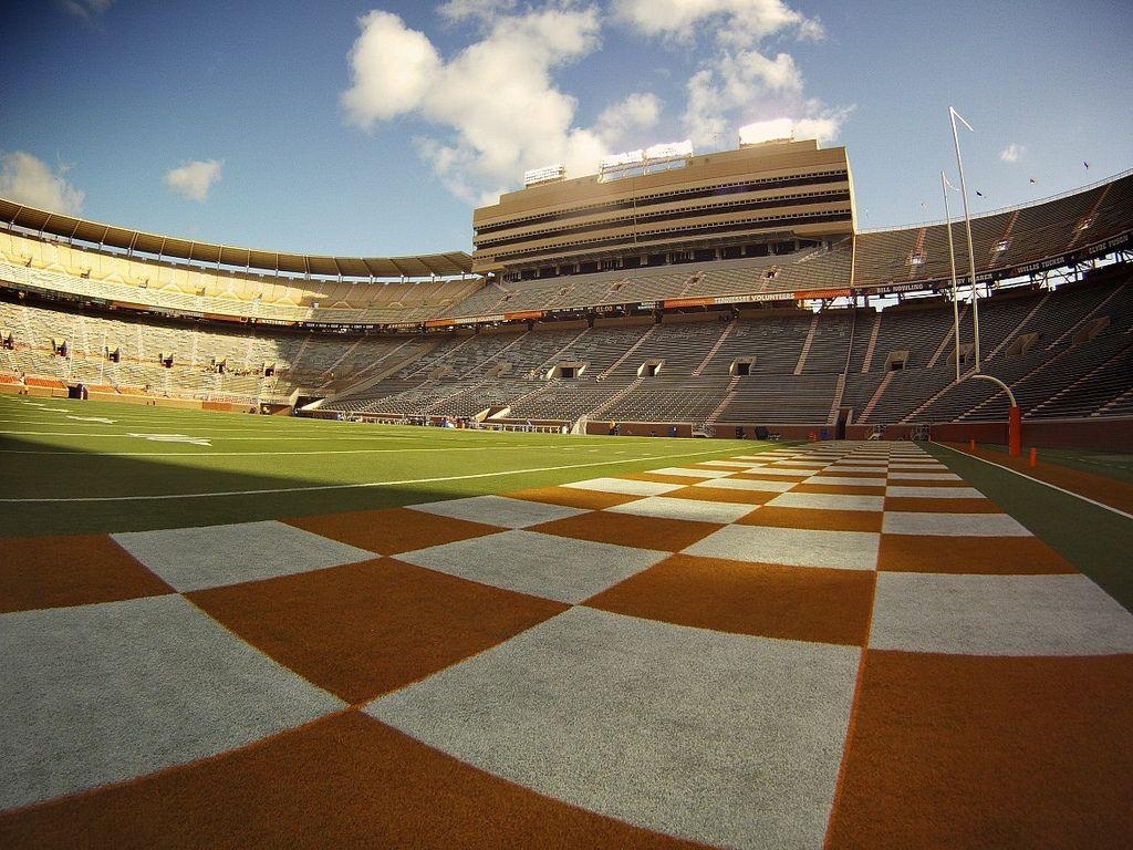 1030x770 Neyland Stadium Wallpaper, Desktop