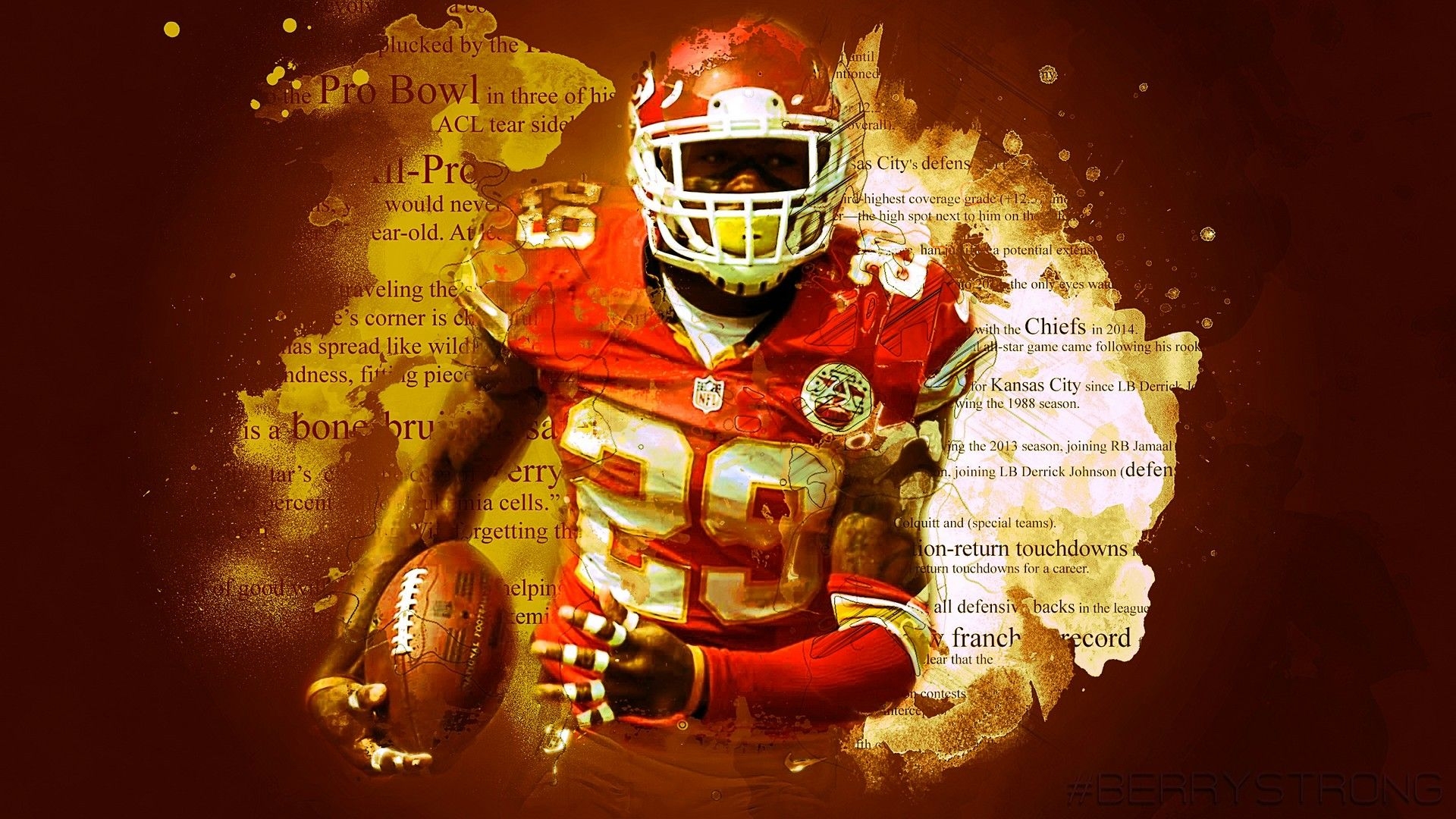 1920x1080 Kansas City Chiefs NFL Desktop Wallpaper NFL Football Wallpaper. Chiefs wallpaper, Kansas city chiefs, Nfl football wallpaper, Desktop