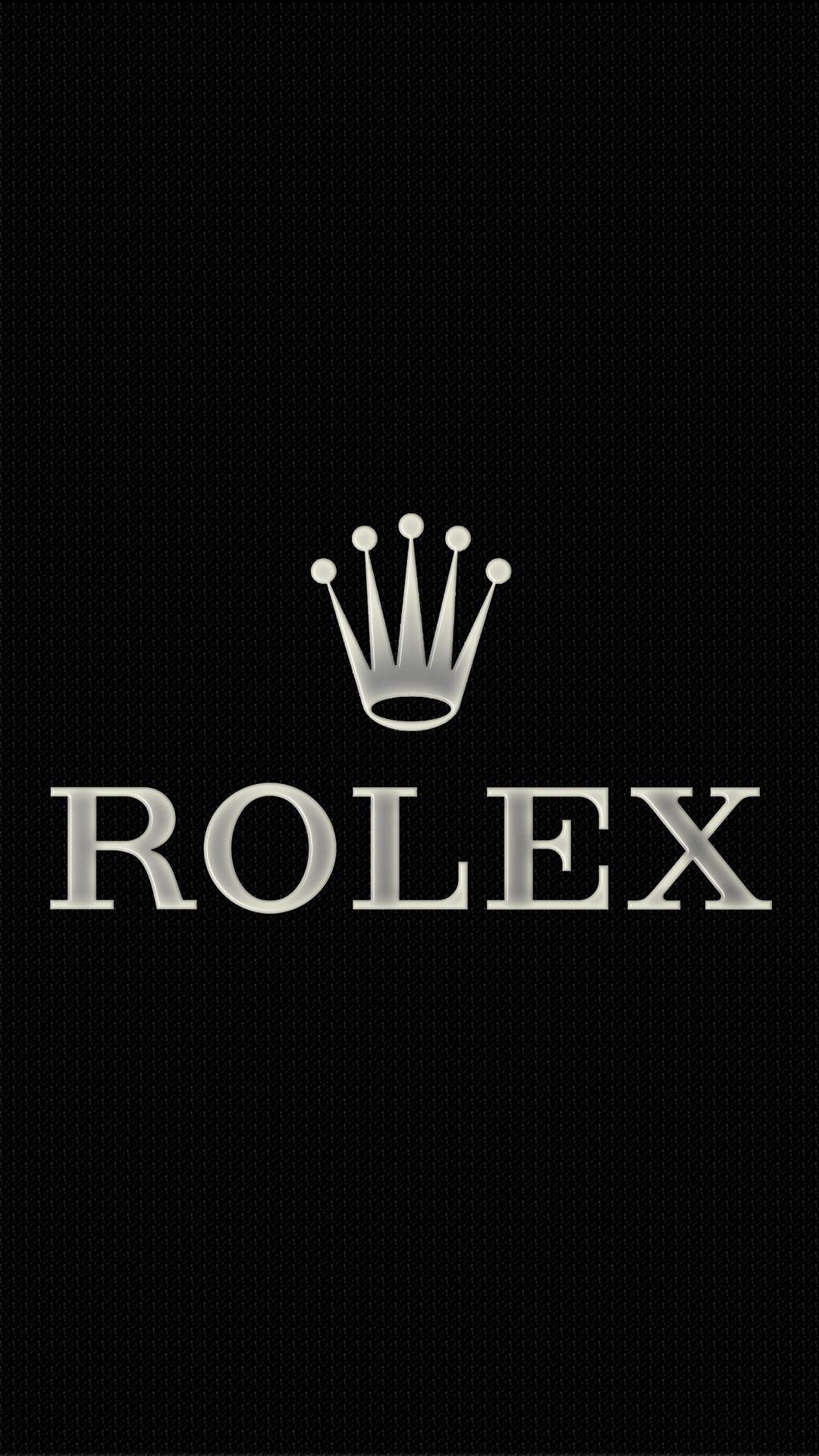 1080x1920 Rolex Logo iPhone 6 Plus HD Wallpaper / iPod Wallpaper HD, Phone