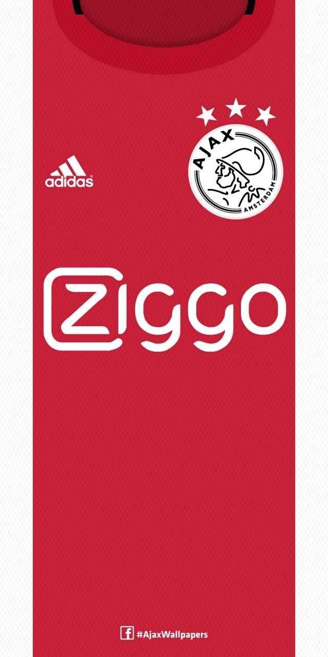 640x1280 Ajax Shirt 2020 wallpaper, Phone