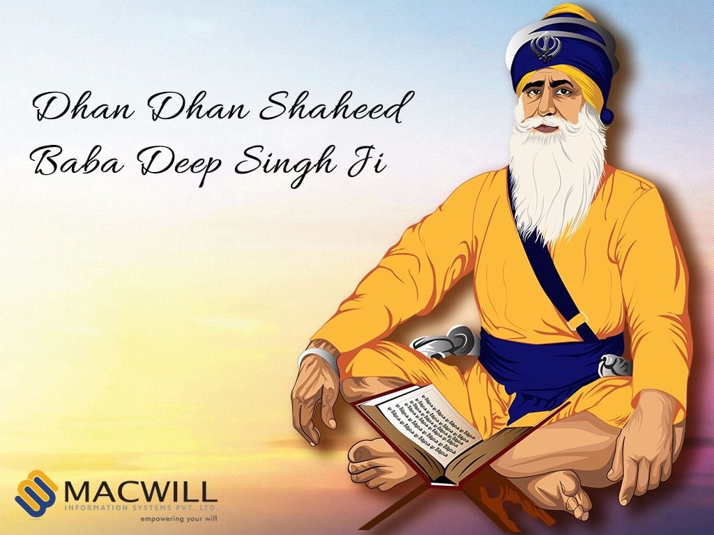 1030x770 Baba Deep Singh Ji Live Wallpaper Fitrini S Wallpaper, Desktop