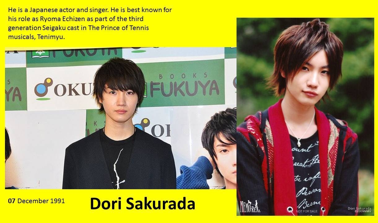 1230x720 Dori Sakurada. ♐ Sagittarius Figures ♐, Desktop