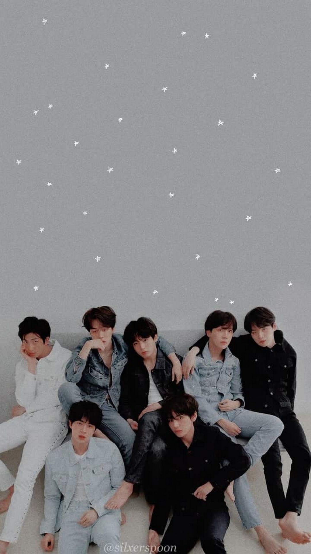 1080x1920 BTS Wallpaper For Phone Live Wallpaper HD, Phone