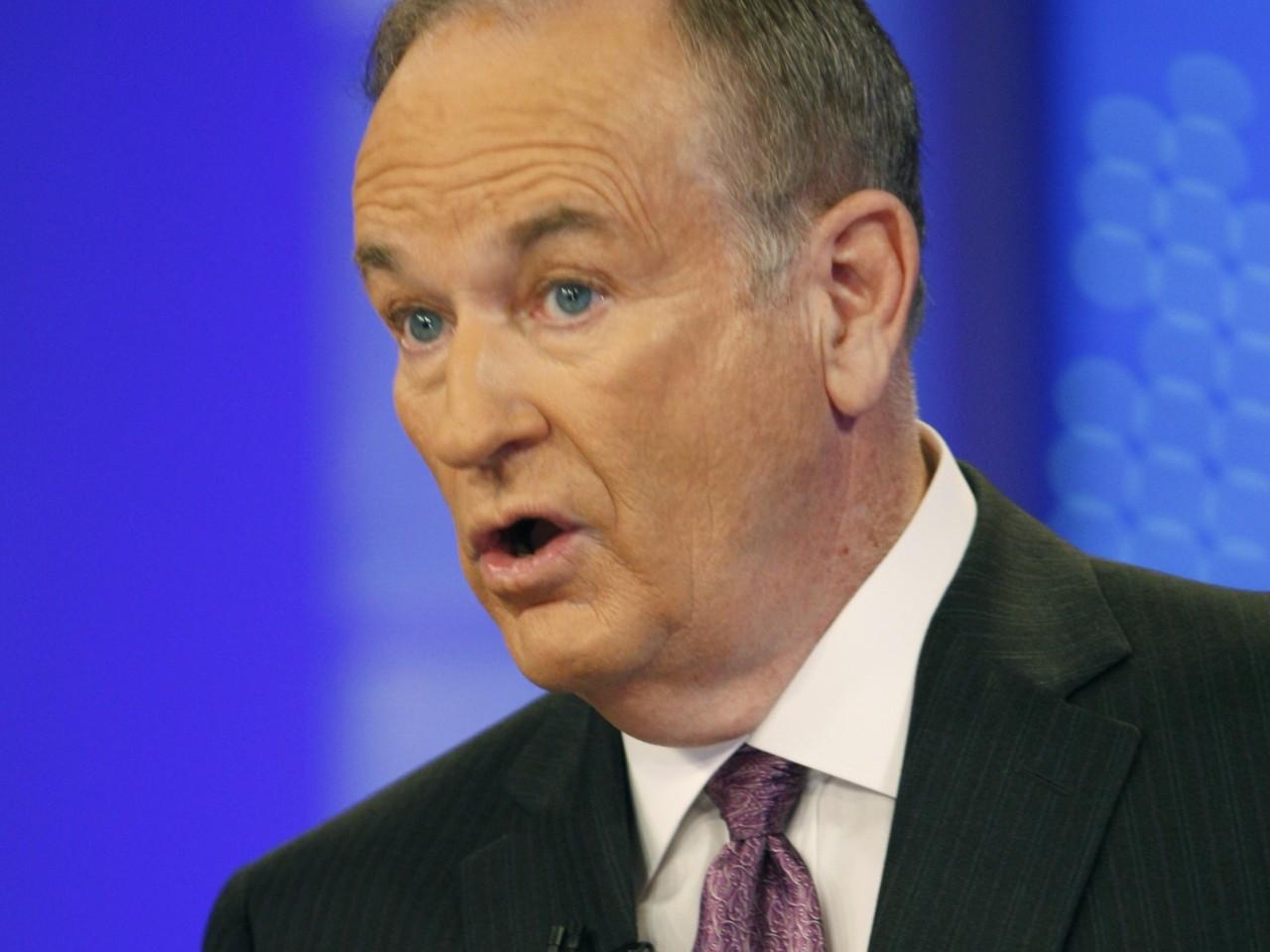 1280x960 Bill O'Reilly wallpaperx960, Desktop