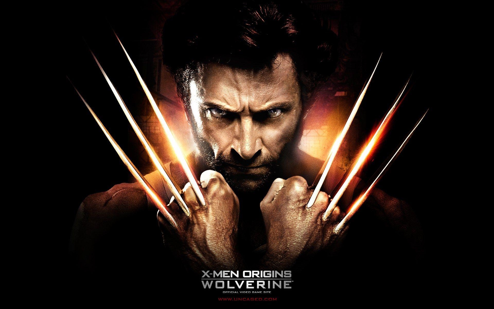 1920x1200 X Men Origins: Wolverine Game Wallpaper, Desktop