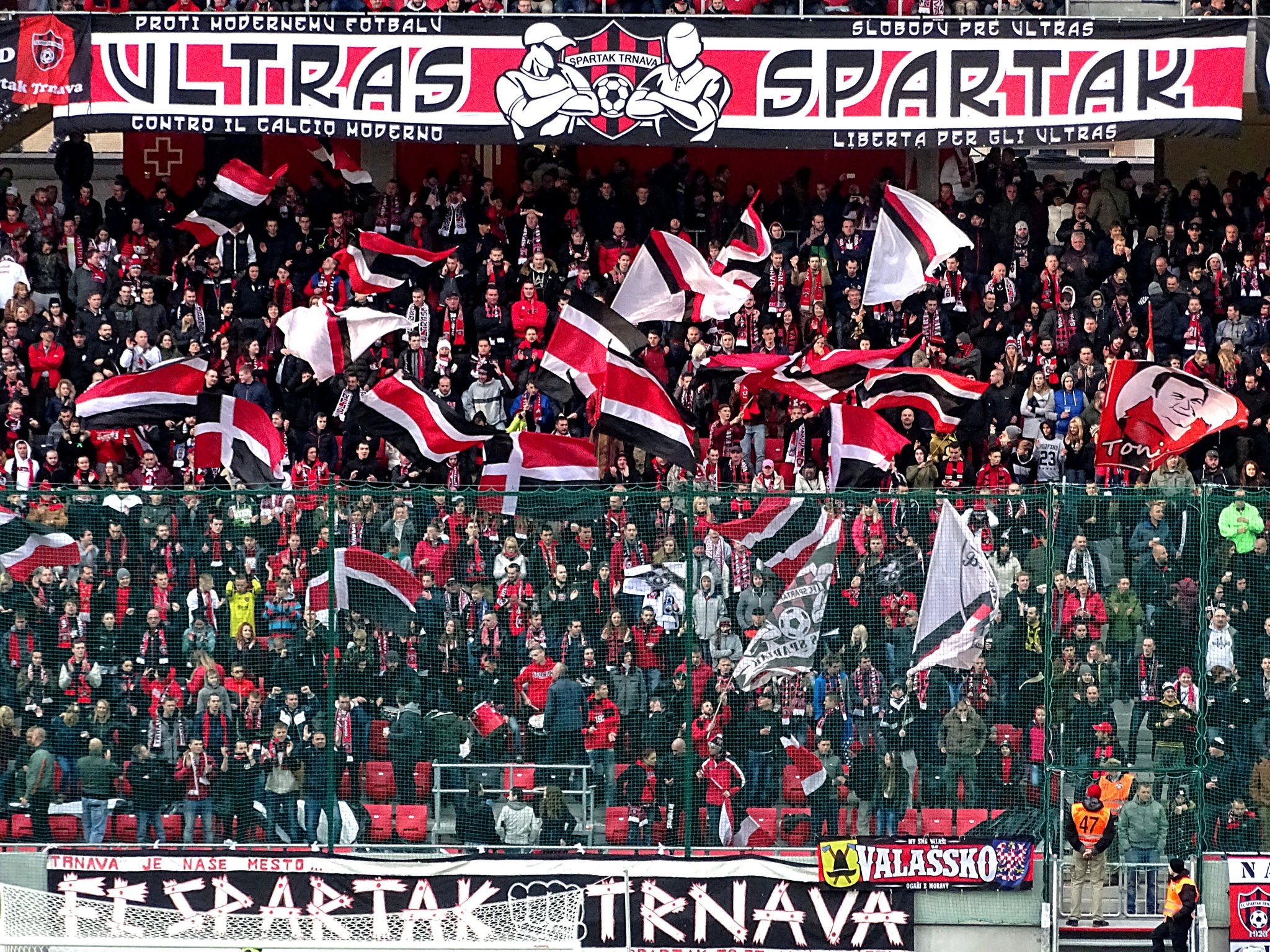 2050x1540 FC Spartak Trnava. FC Spartak Trnava Slovan Bratislava, Desktop