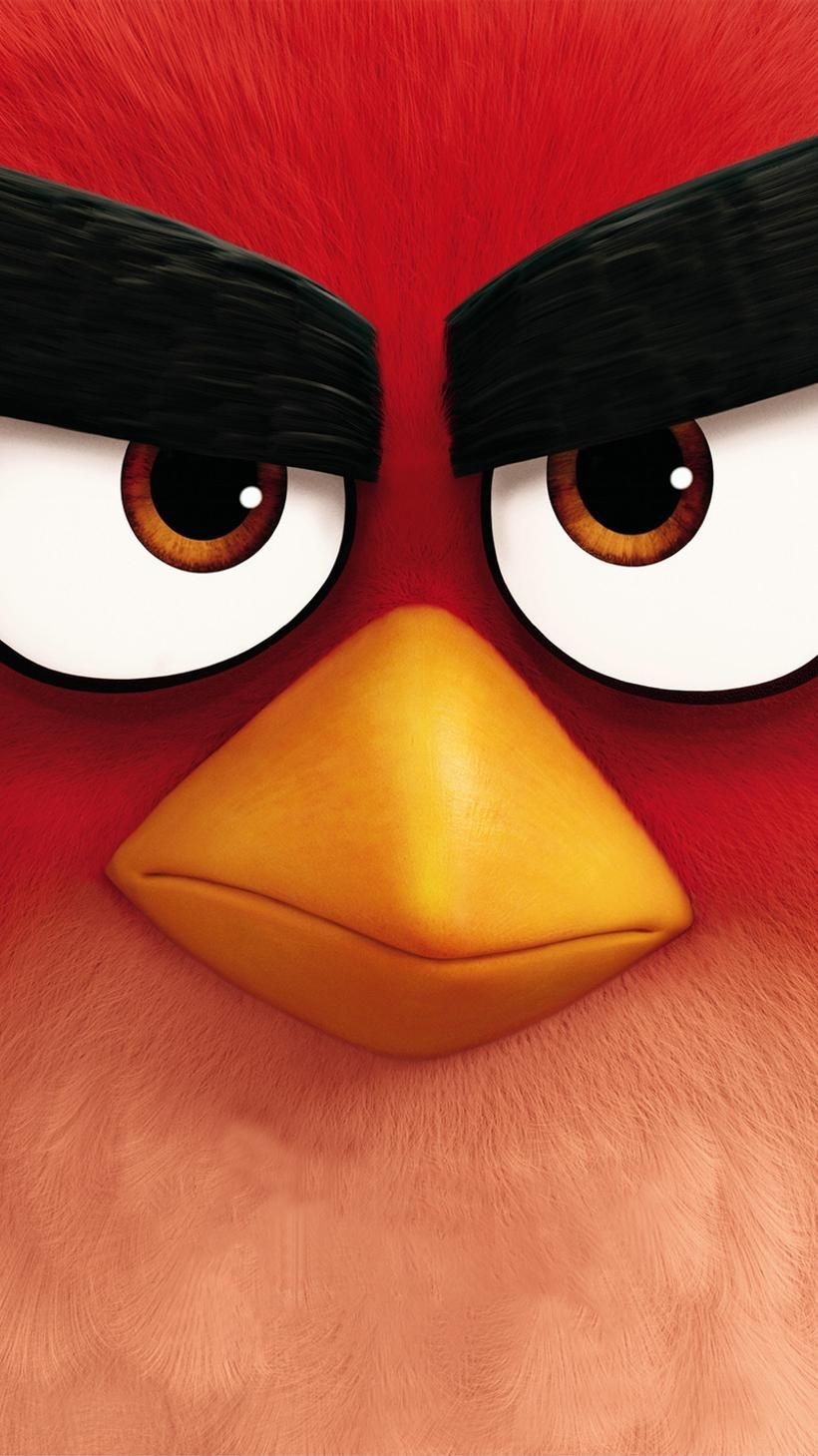 820x1460 Character Design ideas. cute cartoon wallpaper, cartoon wallpaper, angry birds movie, Phone