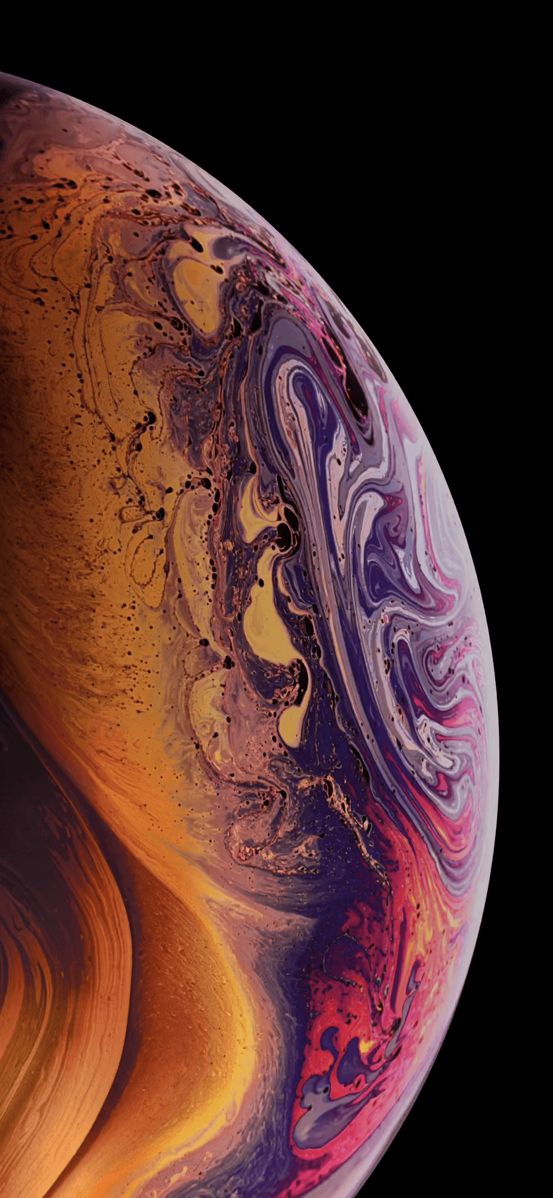 1130x2440 Wallpaper: iPhone Xs, iPhone Xs Max, and iPhone Xr, Phone