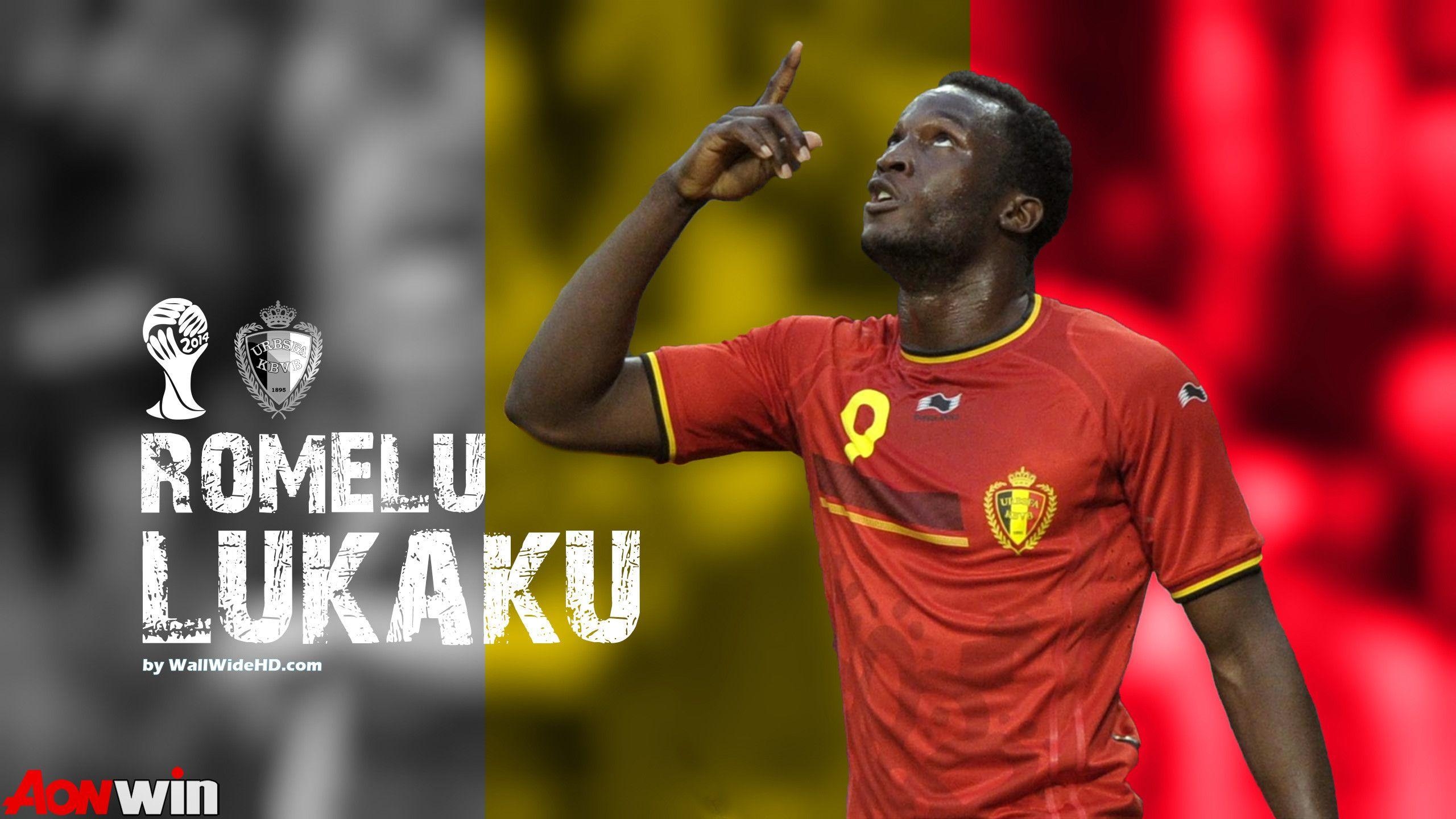 2560x1440 Romelu Lukaku Wallpaper 12 X 1440, Desktop