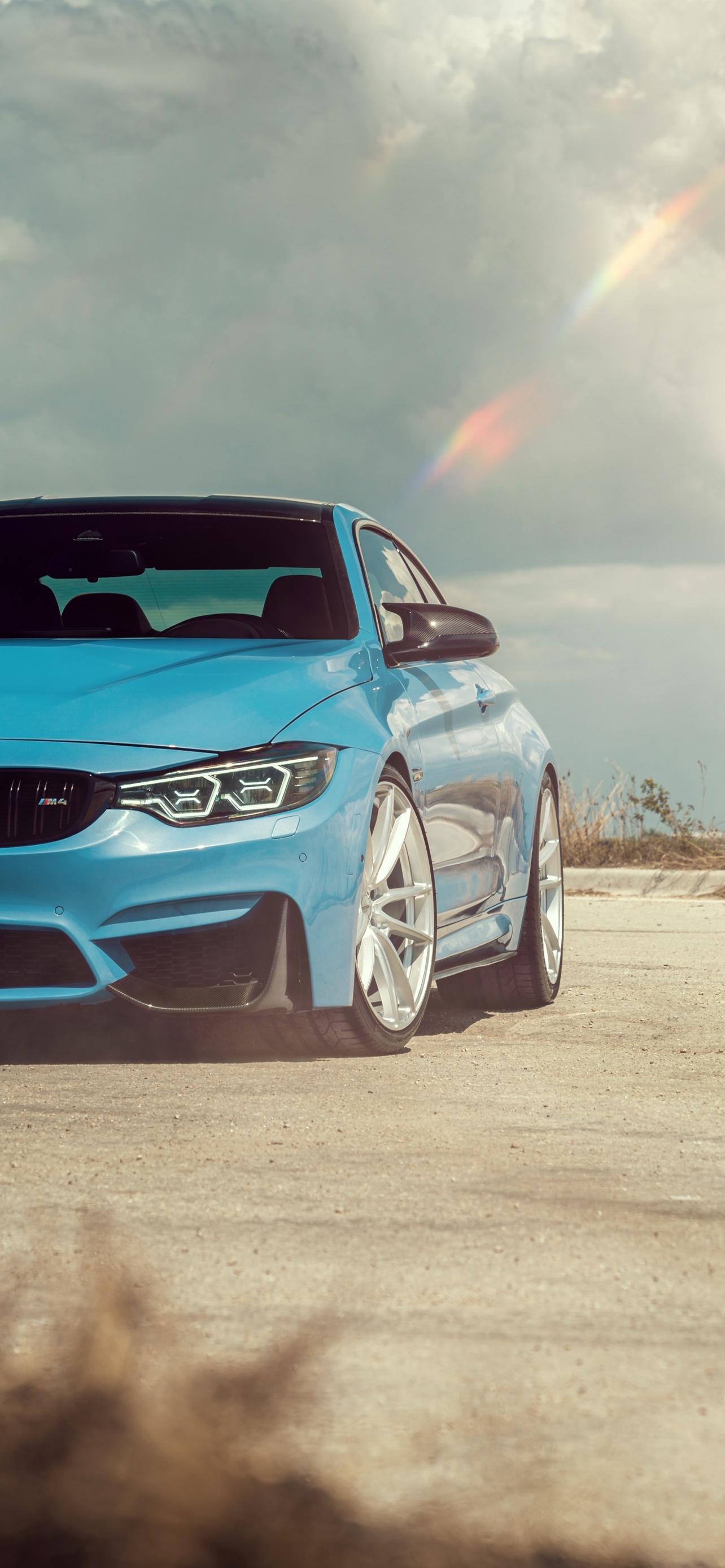 1290x2780 BMW M4 Wallpaper 4K, 5K, 8K, Cars, Phone