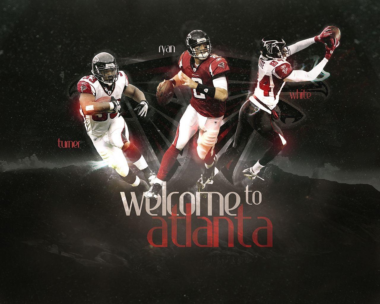 1280x1030 Atlanta Falcons Wallpaper 2015, Desktop