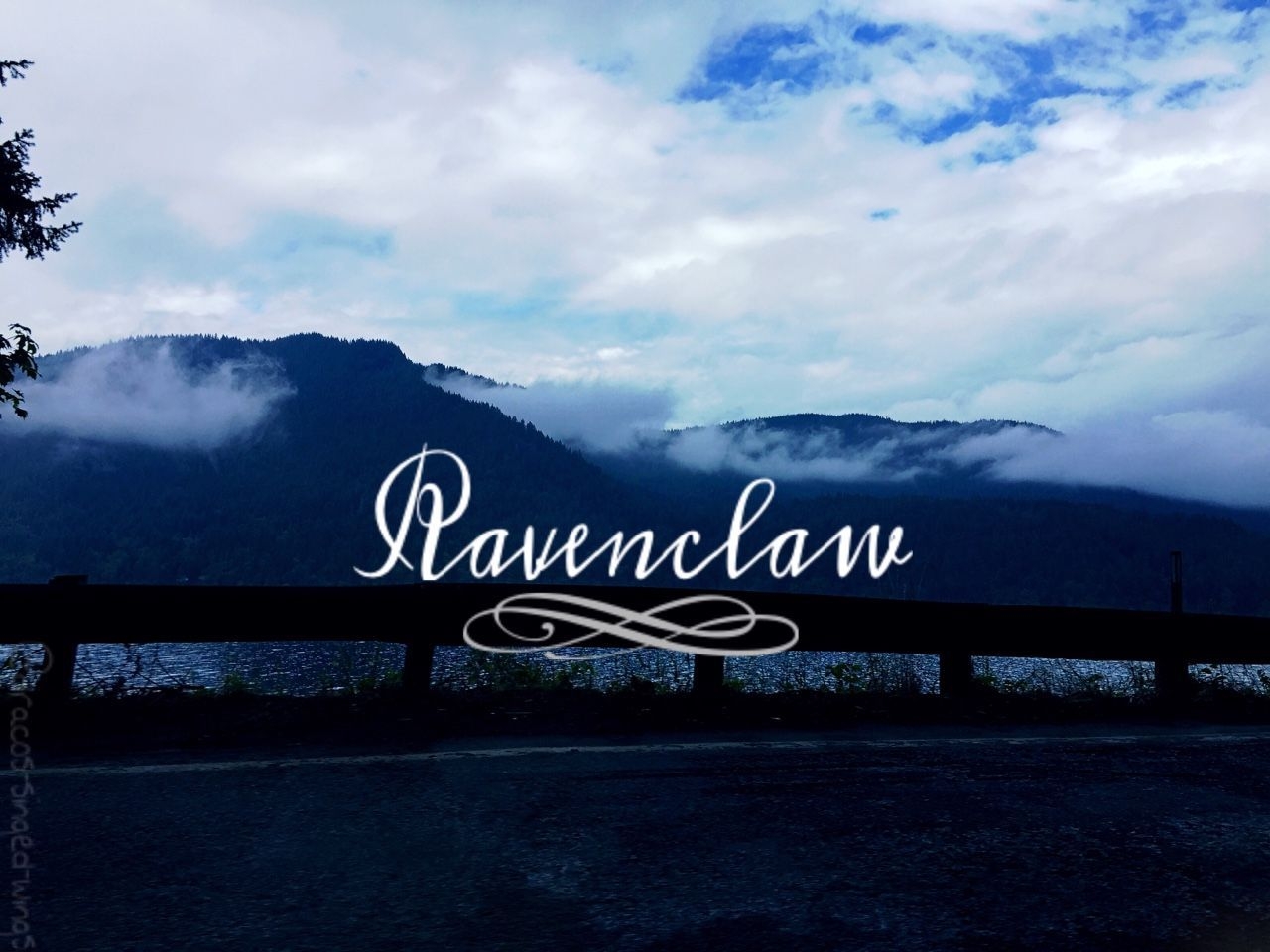 1280x960 Ravenclaw Harry Potter Desktop Wallpaper, Desktop