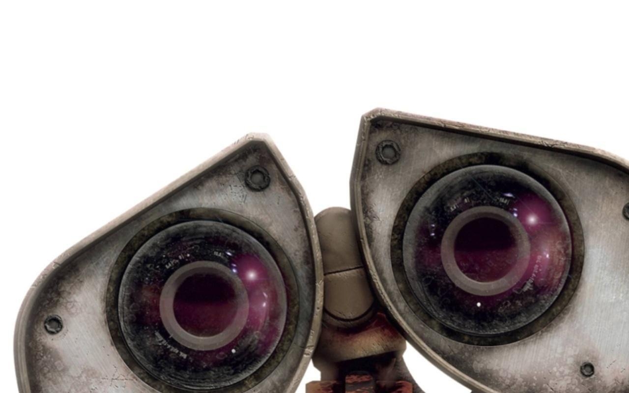 1280x800 Wall E Wallpaper HD Download, Desktop