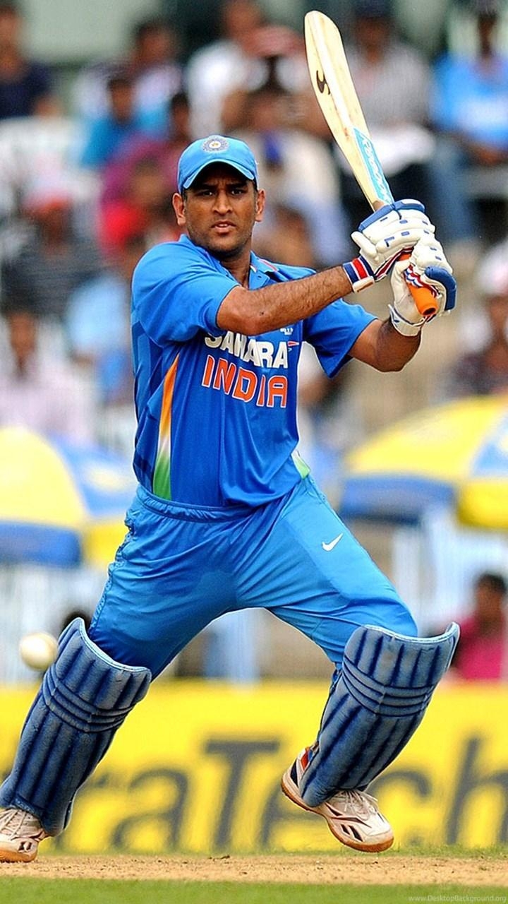 720x1280 MS Dhoni HD Wallpaper for Android, Phone