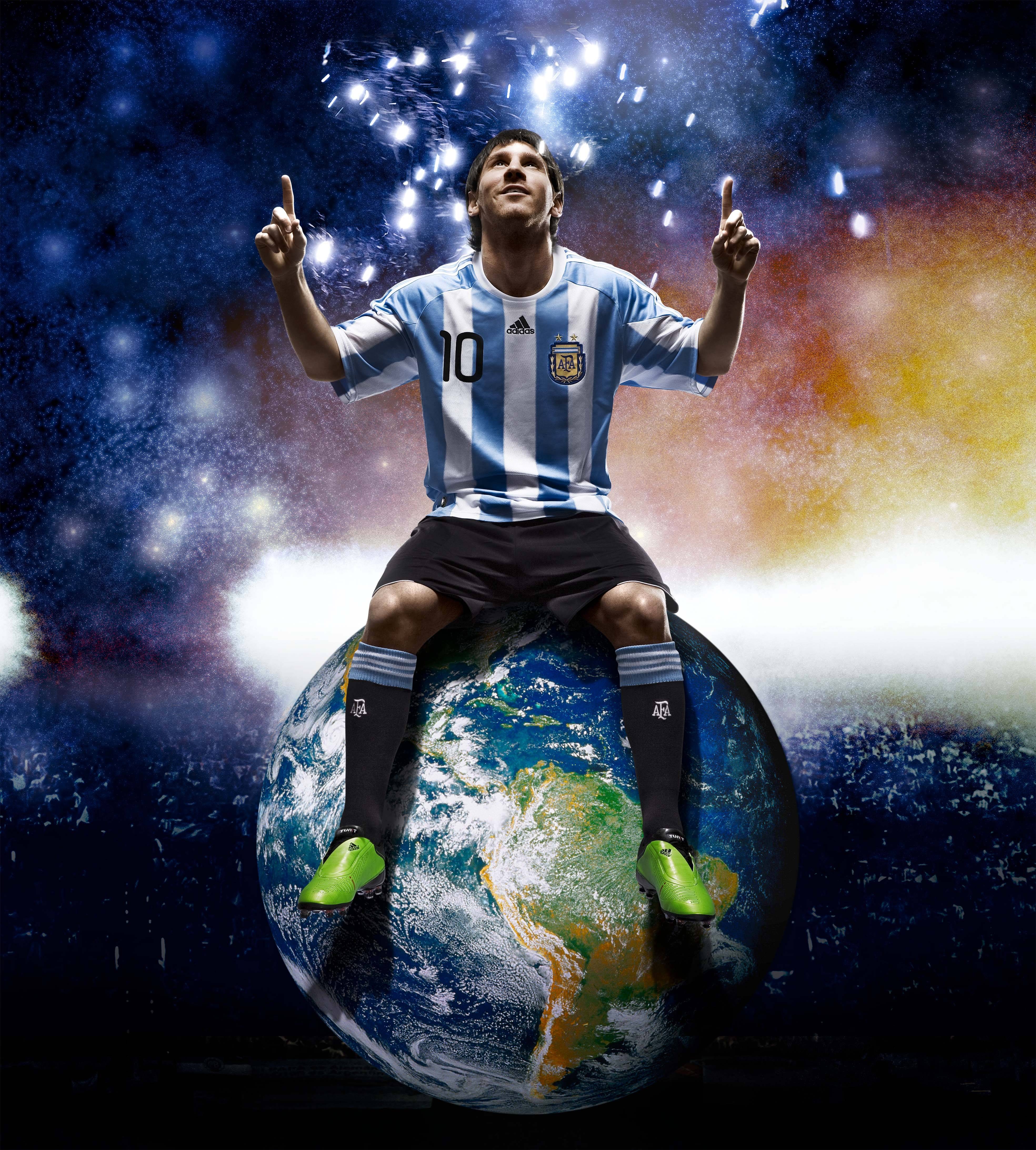 3940x4370 Lionel Messi Wallpaper HD, Phone