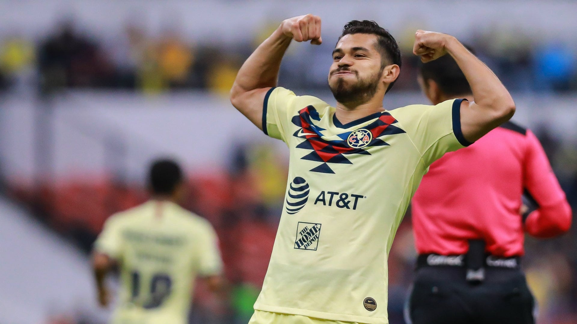 1920x1080 Liga MX playoff preview: Who has the edge in the first round of the Liguilla?. Goal.com US, Desktop