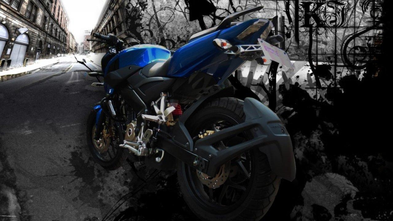 1280x720 Bajaj, Pulsar, , Ns, Hd, Wallpaper, For, Desktop, Background, Desktop