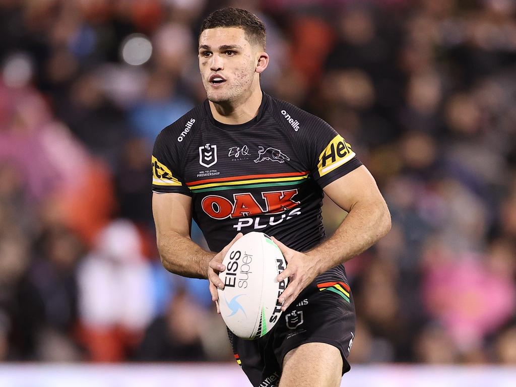 1030x770 Penrith Panthers NRL star Nathan Cleary, Desktop