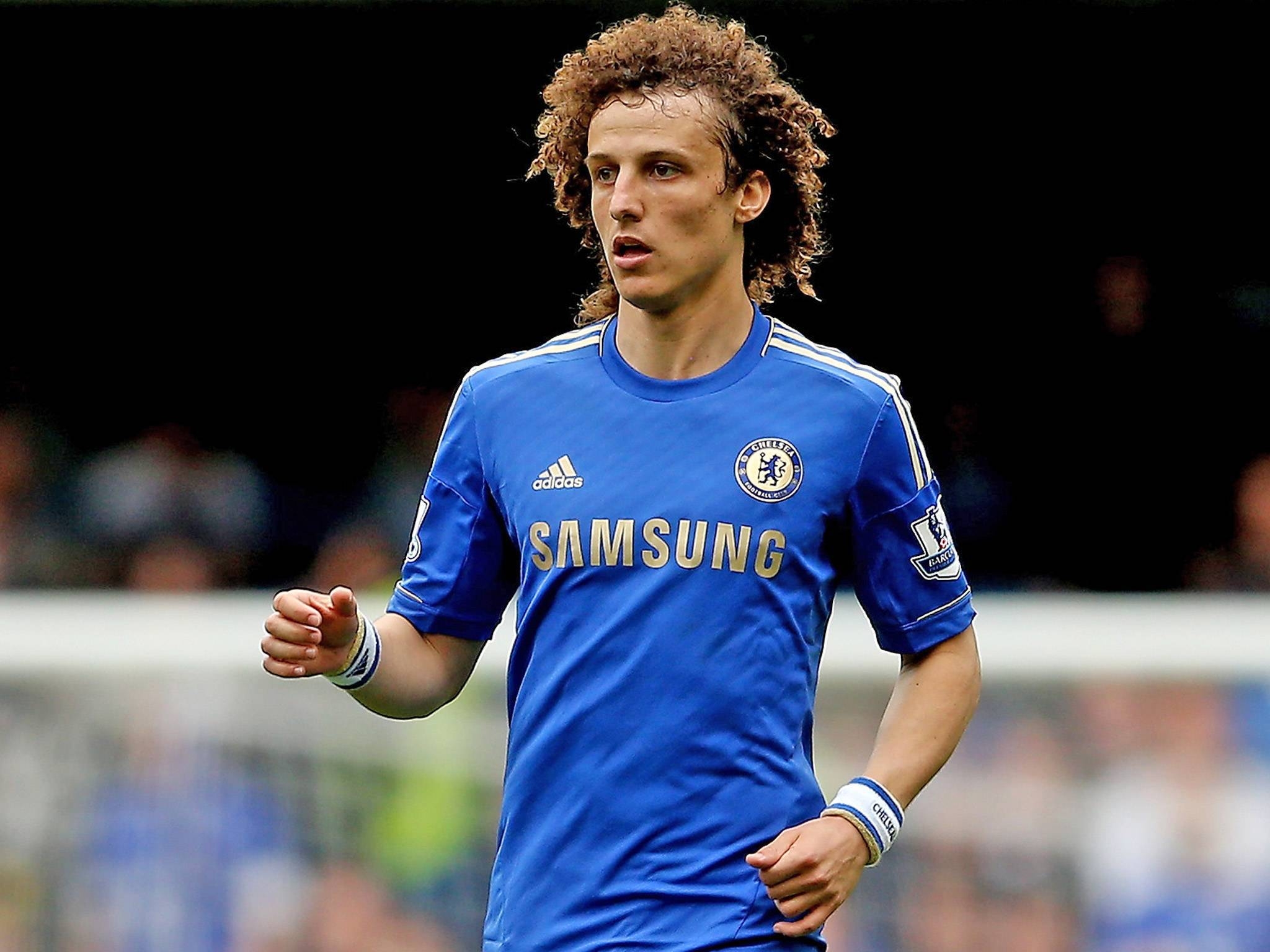 2050x1540 David Luiz Wallpaper 11 X 1536, Desktop