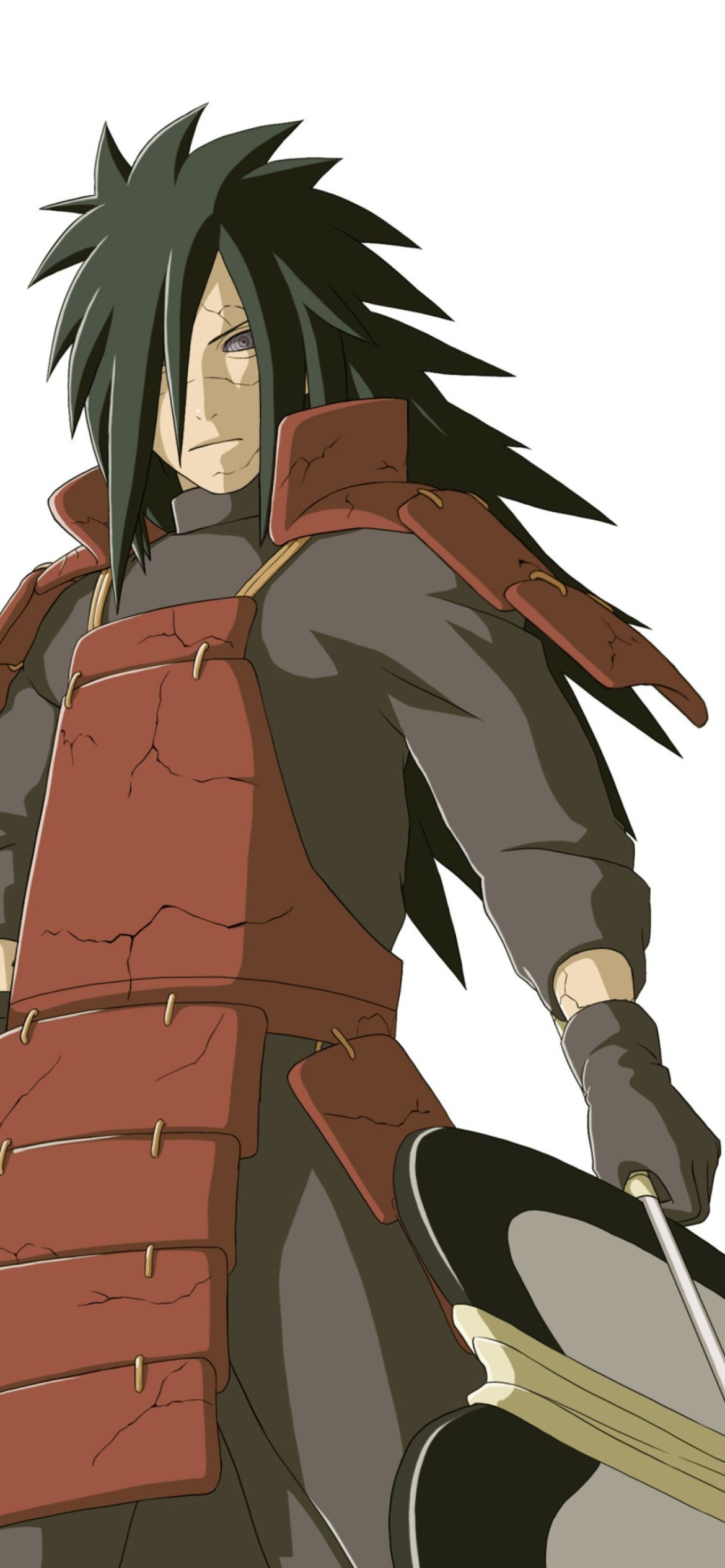 1170x2540 Madara Uchiha Wallpaper for iPhone 11 Pro, Phone