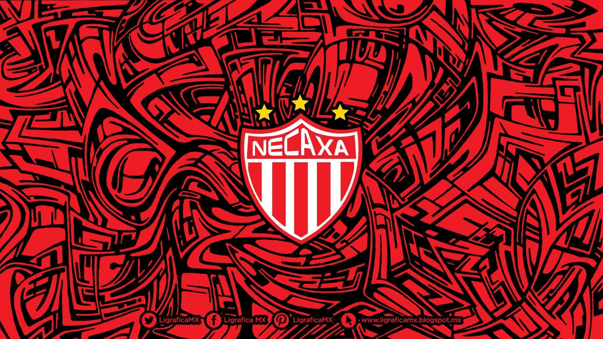 1920x1080 Club Necaxa • LigraficaMX(1). sugeyv2018, Desktop