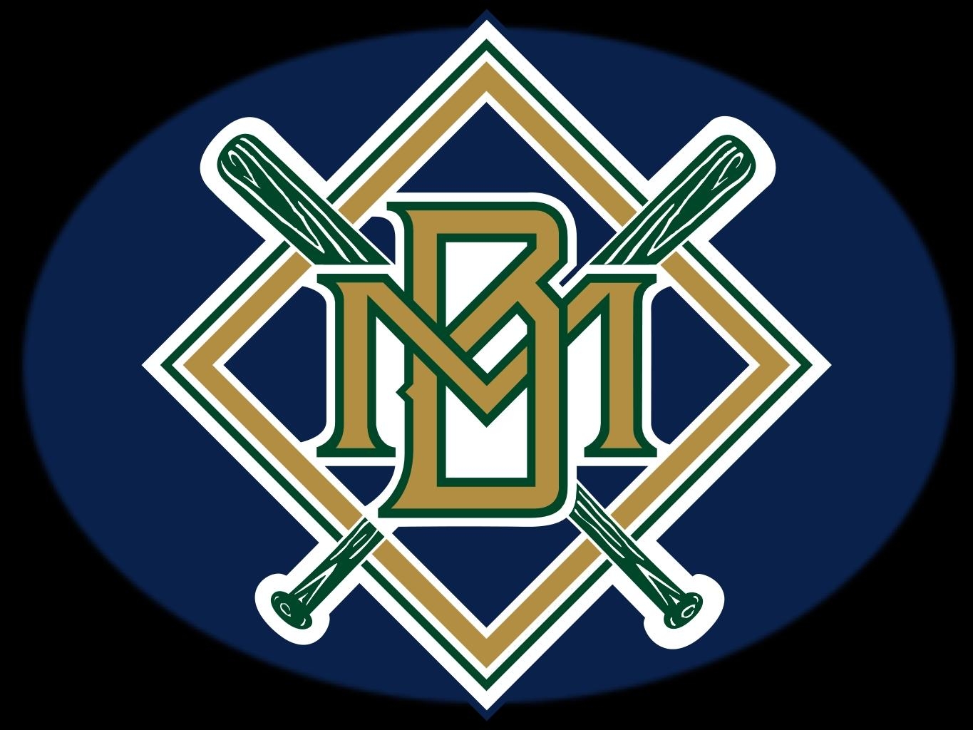 1370x1030 Milwaukee brewers wallpaper Gallery, Desktop