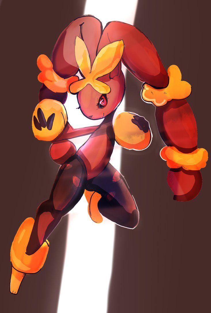 740x1090 Mega Lopunny, Phone