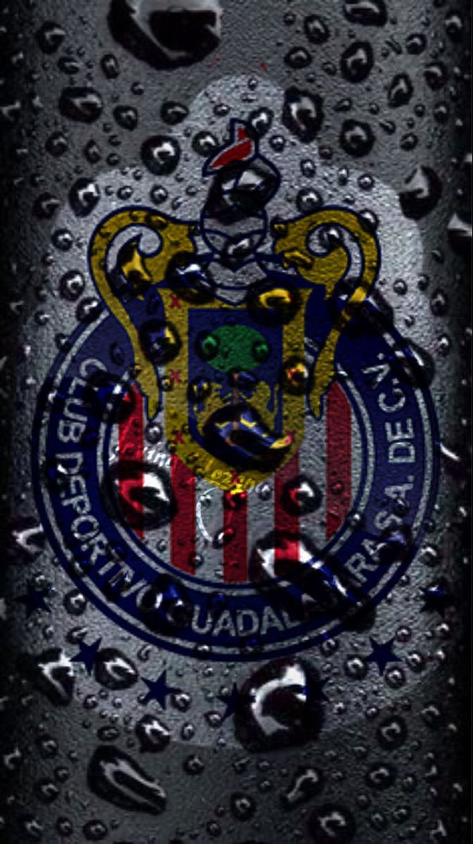 680x1200 Fondo Chivas de Guadalajara. Soccer birthday parties, Soccer birthday, Chivas soccer, Phone