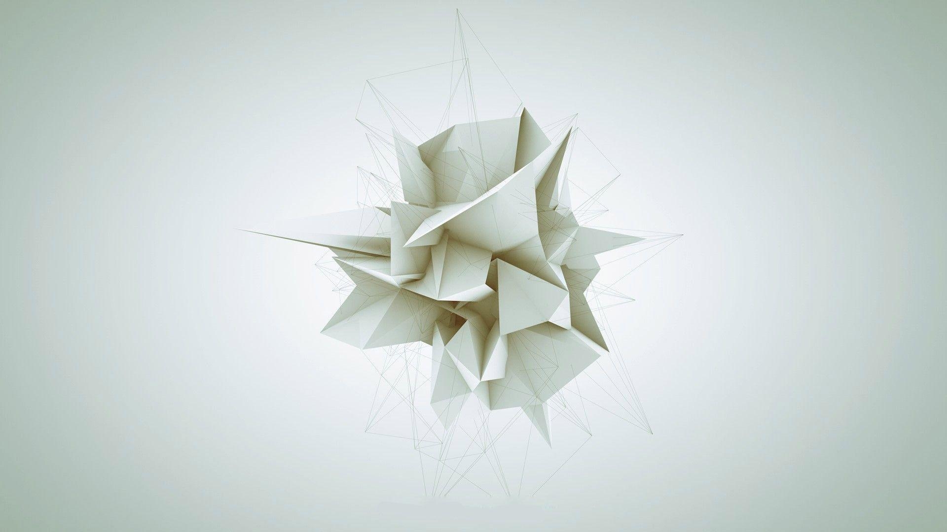 1920x1080 image about Abstract Geometry. Wallpaper, Desktop