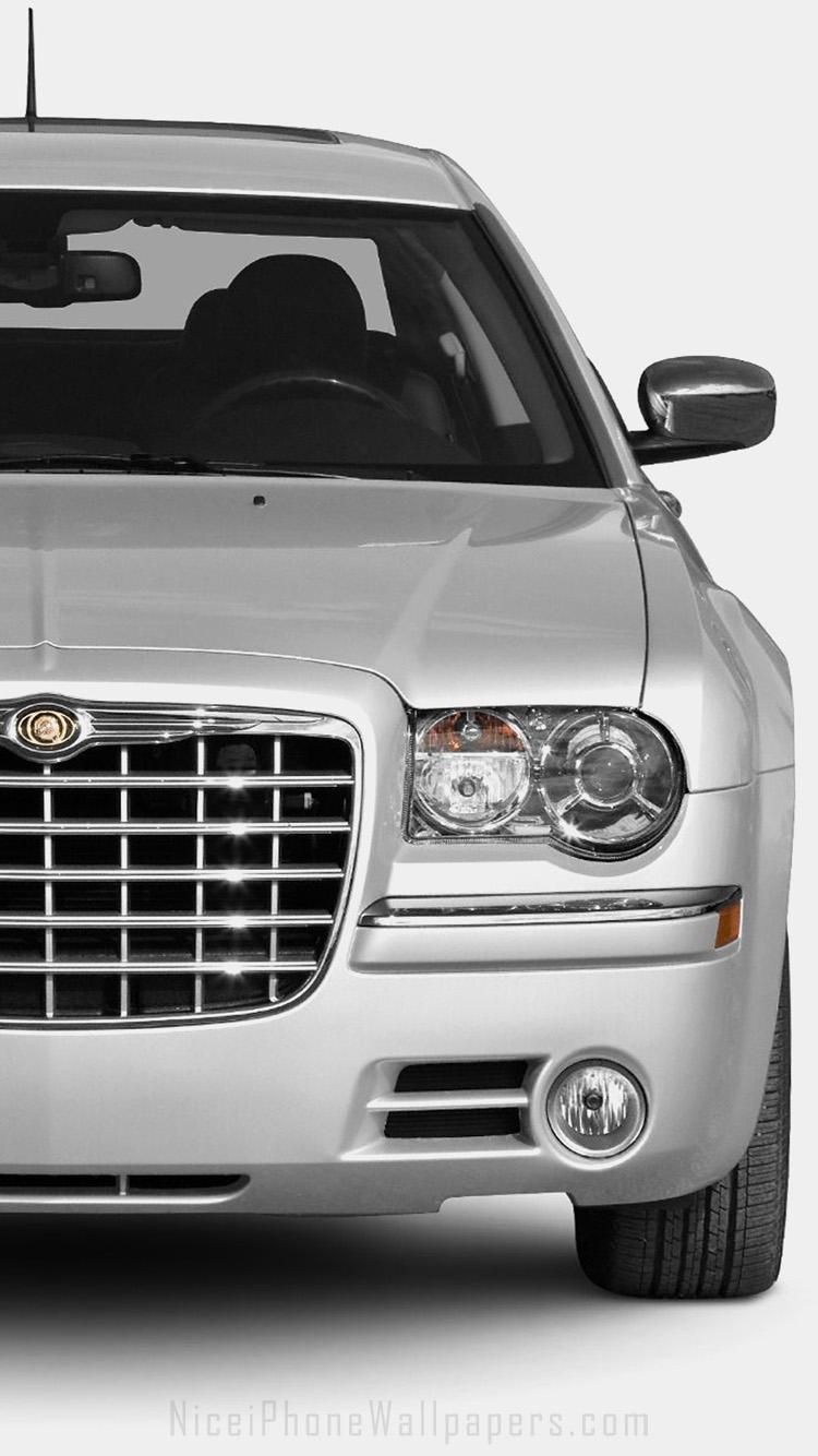 750x1340 Chrysler 300c Wallpaper, Phone