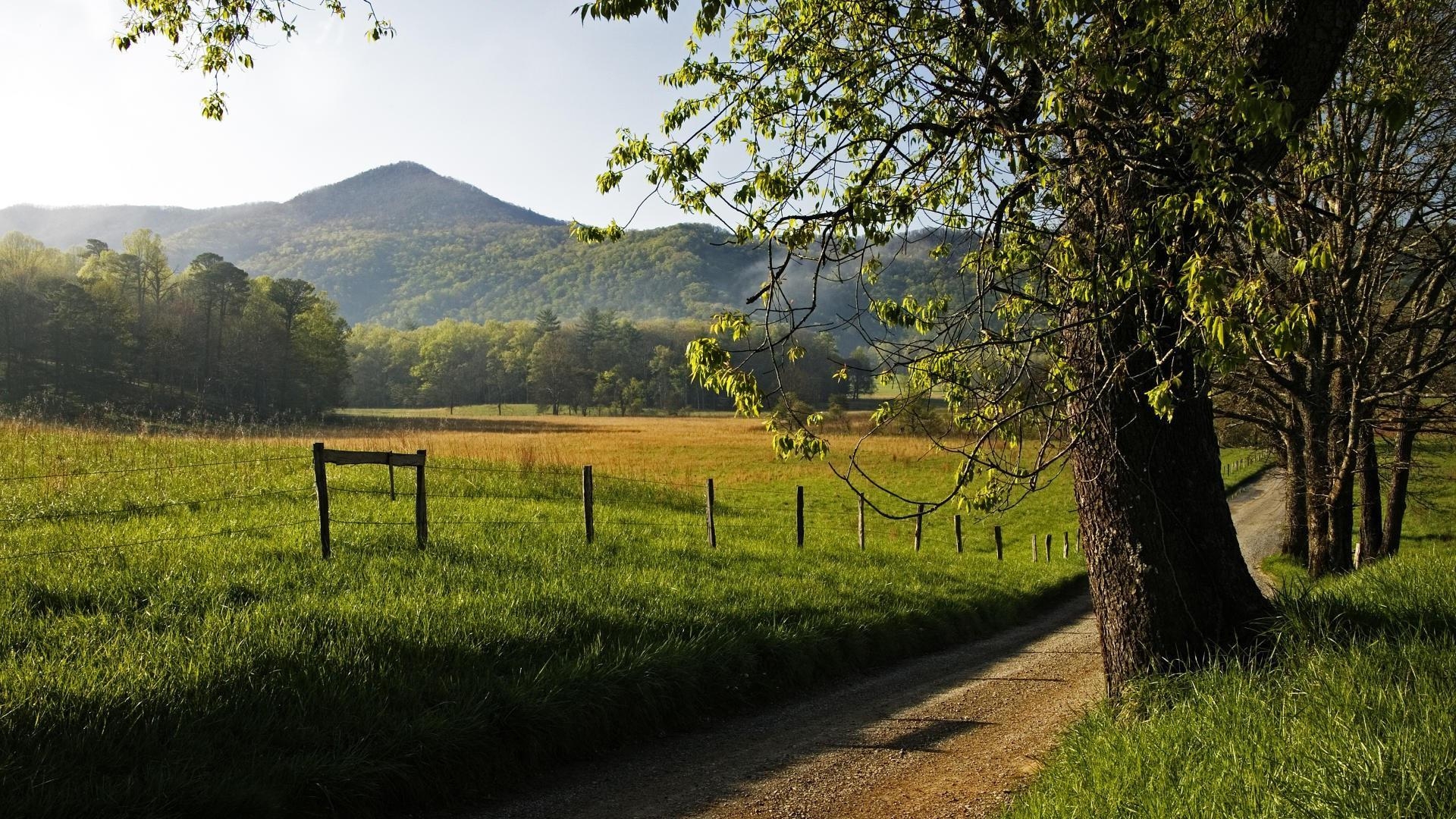 1920x1080 Great Smoky Mountains National Park wallpaper, Desktop