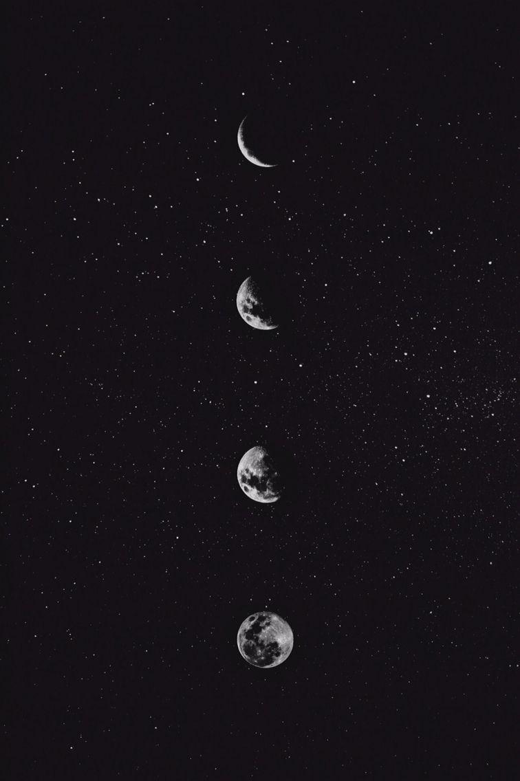 760x1140 Space Aesthetic Wallpaper (image in Collection), Phone