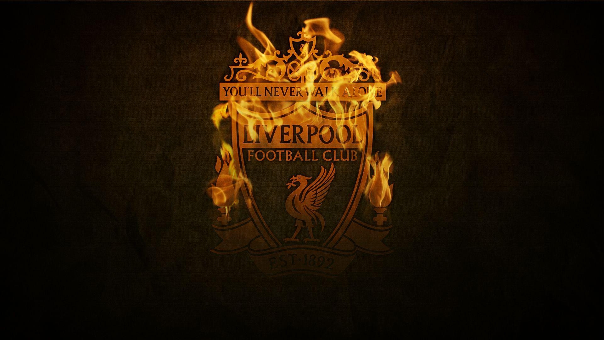 1920x1080 HD Liverpool Wallpaper, Desktop