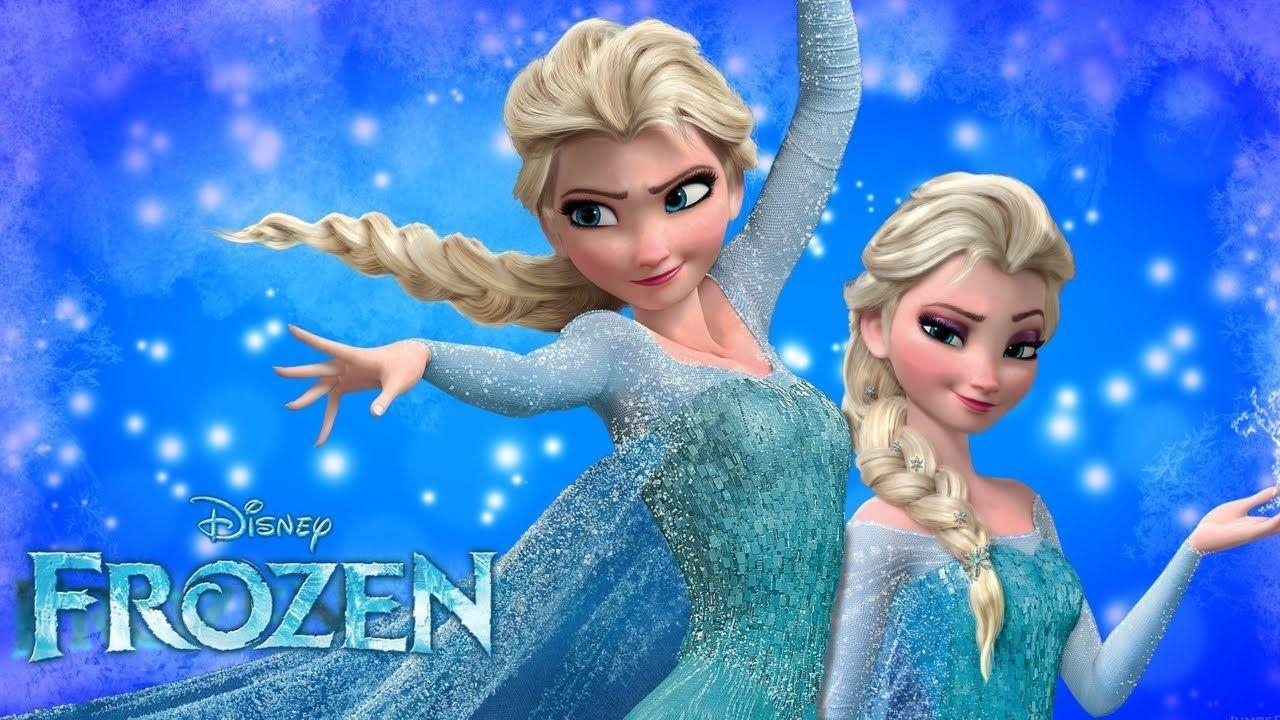 1280x720 ♥ Frozen Elsa Makeup Frozen 2 Elsa Makeover Episode Frozen Games, Desktop