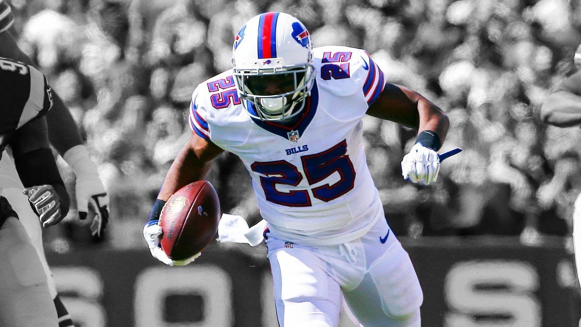 1920x1080 Lesean Mccoy Wallpaper Bills, Desktop