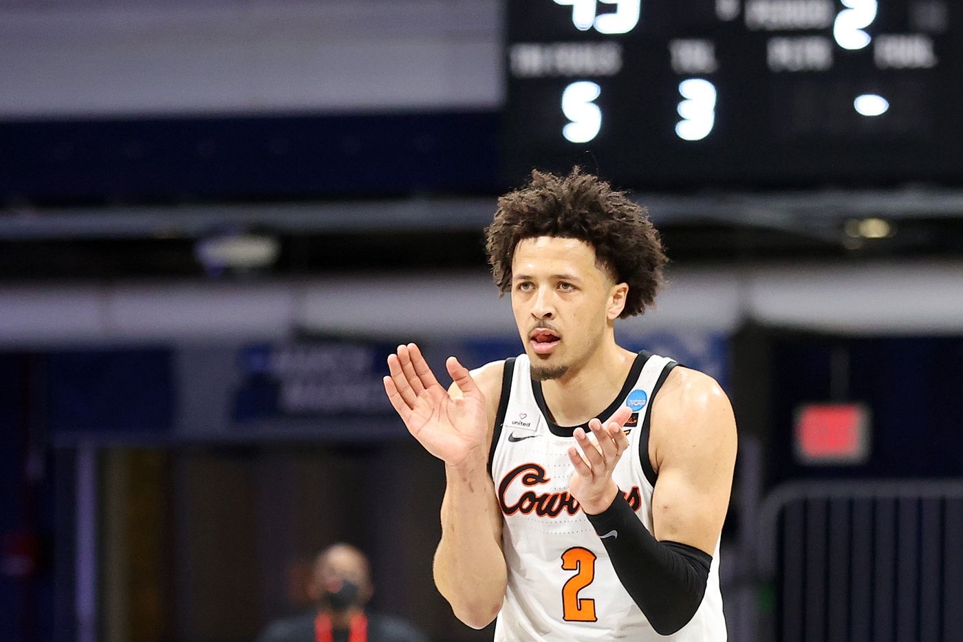 1400x940 NBA Draft Scouting: Cade Cunningham to Loud City, Desktop