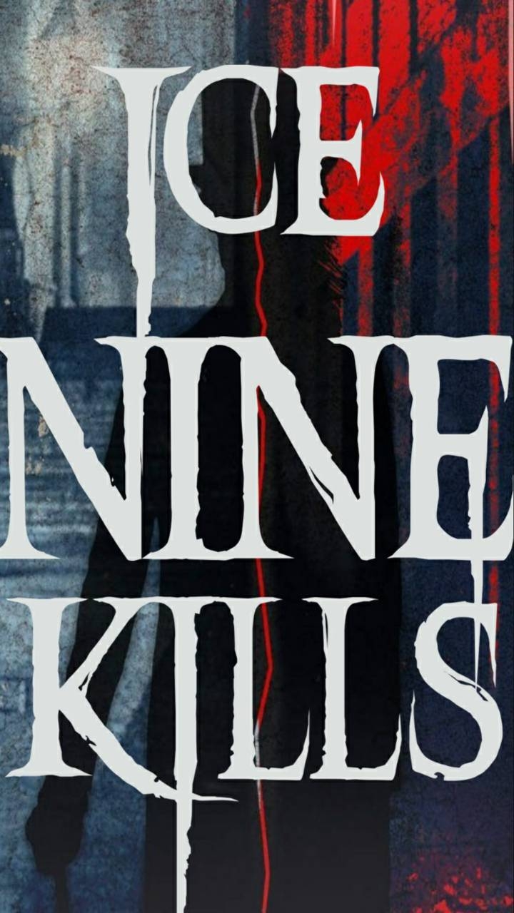 720x1280 Ice nine kills Wallpaper, Phone