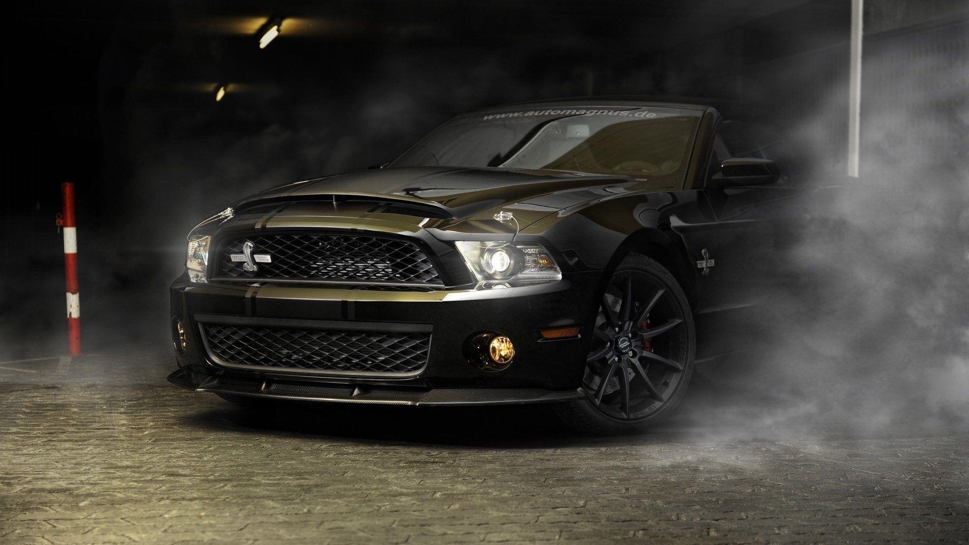 1920x1080 Ford Mustang Shelby GT500 Wallpaper 1 X 1080, Desktop