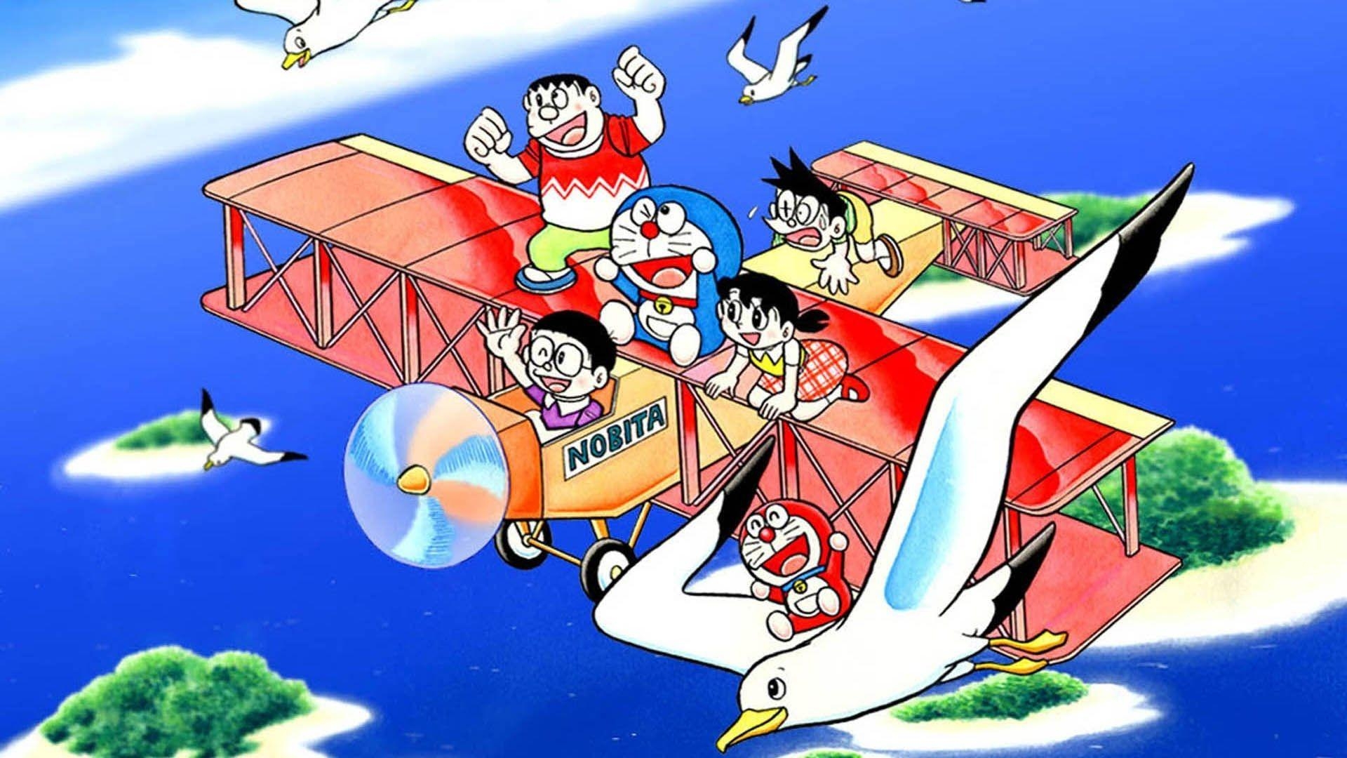 1920x1080 DORAEMON NEW EPISODE IN HINDI, Desktop