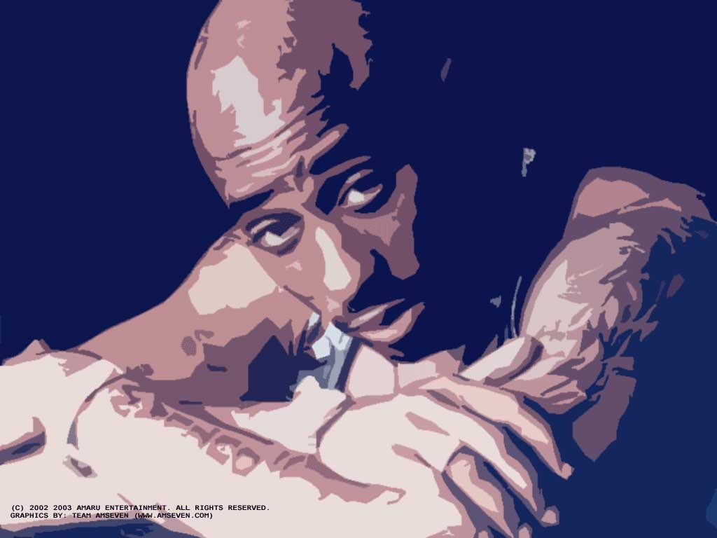 1030x770 Tupac  Shakur Wallpaper, Desktop