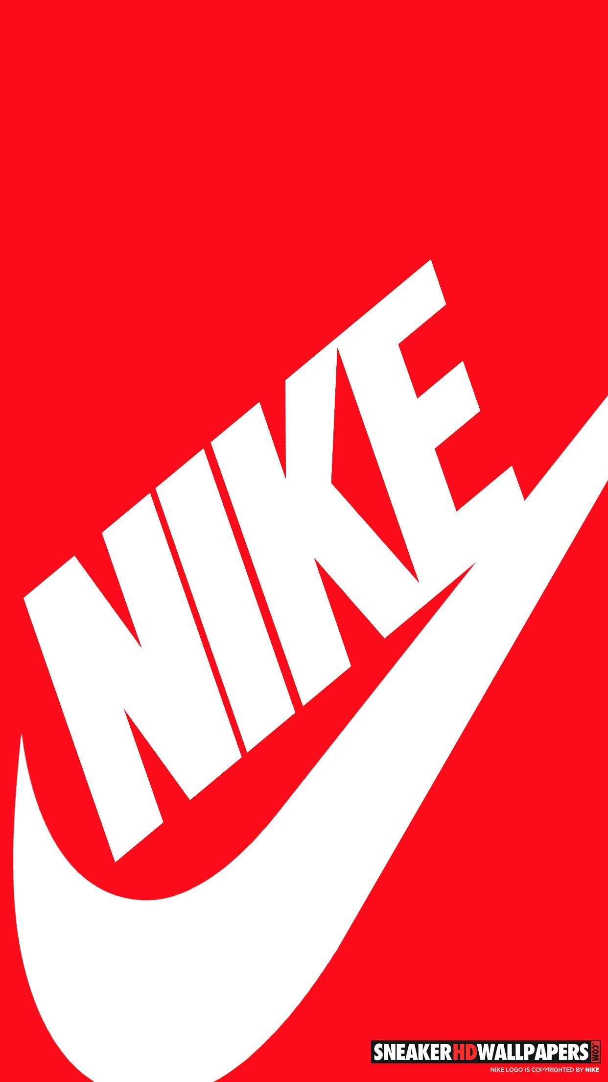 1250x2210 Nike Air Jordan Logo Wallpaper, Phone