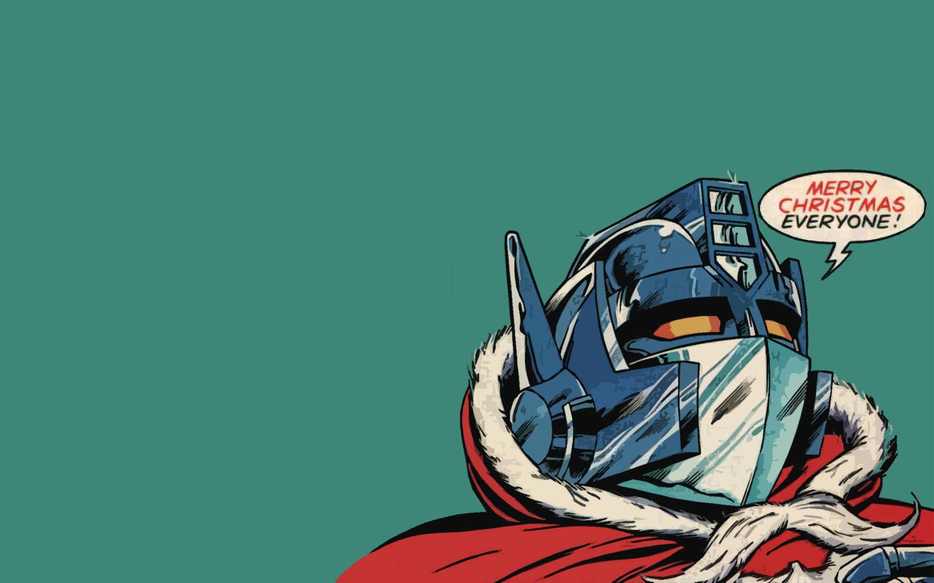 1920x1200 Optimus Prime Transformers Christmas wallpaperx1200, Desktop