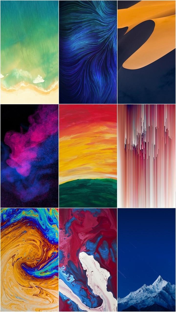 720x1280 Download Realme 3 Wallpaper In Full HD Resolution, Phone