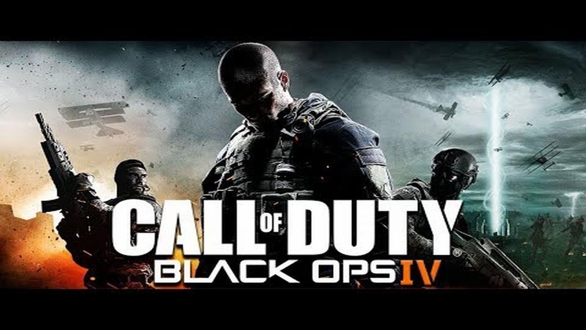 1920x1080 Call of Duty Black Ops 4 Wallpaper HDKWallpaperApp, Desktop