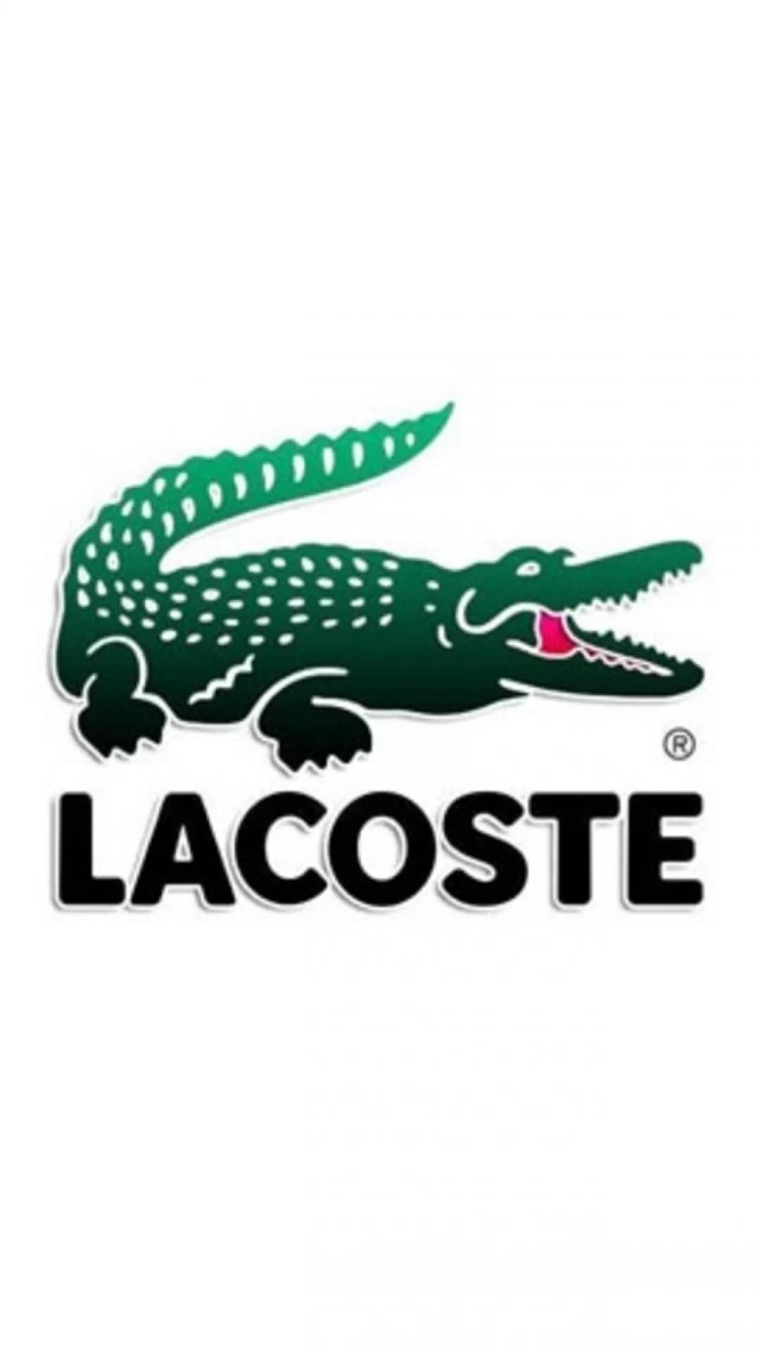 1080x1920 Lacoste iPhone Wallpaper, Phone