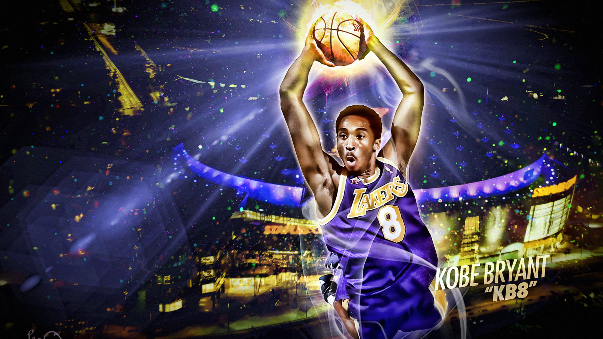 1920x1080 Best kobe bryant Wallpaper Download, Desktop