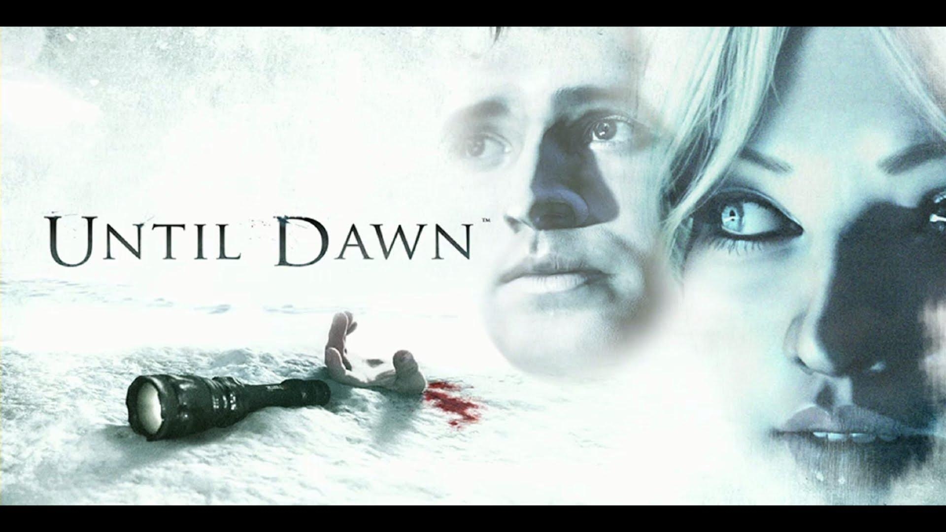 1920x1080 Until Dawn Wallpaper HD. Full HD Picture, Desktop